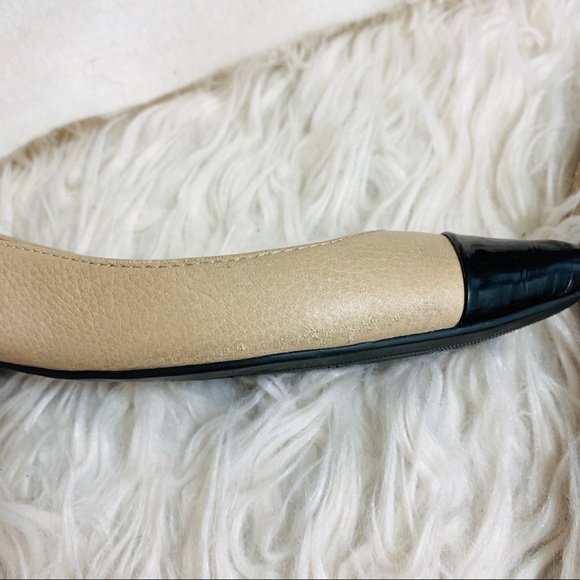 KATE SPADE ♠️ FLATS SIZE 6.5 - Picture 8 of 8